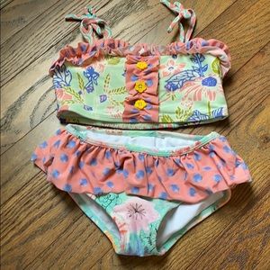 Matilda Jane Swim size 4/5